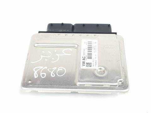 Foto 2ª: Centralita Motor ECU Seat Ibiza STYLE (2017)