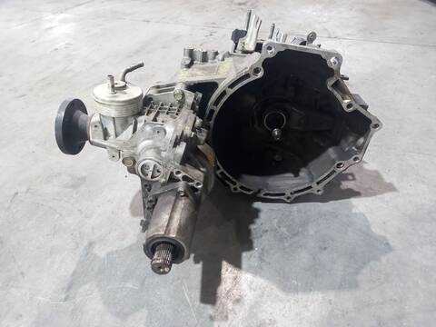 Caja Cambios Mazda CX7 2.2 D 173CV 127KW MZR-CD AWD ER10A)