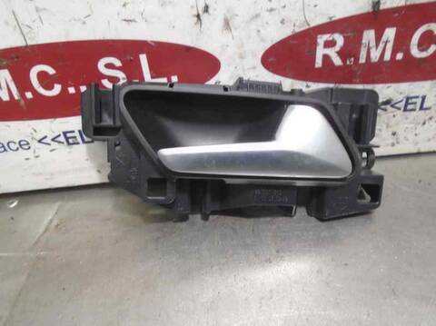 Maneta Interior Delantera Derecha Peugeot 308 ACCESS 92CV 68KW