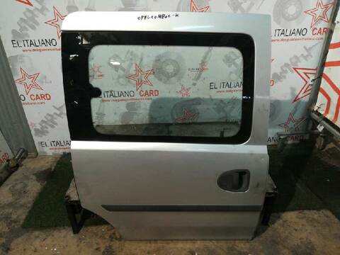Puerta Lateral Corredera Derecha Opel Combo 82CV 60KW