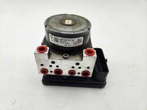 Abs Seat Leon STYLE 110CV 81KW