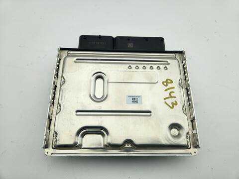 Foto 2ª: Centralita Motor ECU Cupra Leon STYLE 150CV [DXDB] (2025)