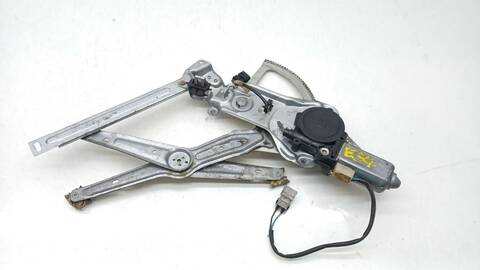 Elevalunas Eléctrico Delantero Izquierdo Bmw Serie 5 518 BERLINA 115CV 85KW