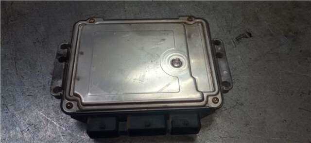 Foto 2ª: Centralita Motor ECU Renault Megane 1.9 CONFORT AUTHENTIQUE [1.9 LTR. - 88 KW DCI DIESEL] II CLASSIC BERLINA (2003-_) [F9QB800]