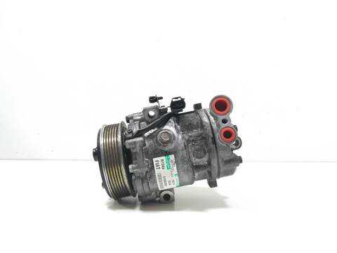 Compresor Aire Acondicionado Opel Combo A13FD