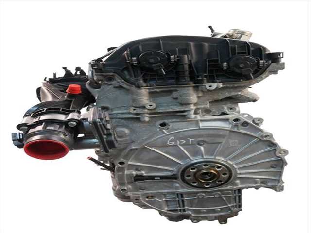 Foto 3ª: Motor Completo Bmw Serie 2 215 B38 224 CV 165KW [B38A15A]