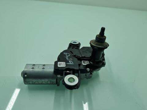 Foto 4ª: Motor Limpia Trasero Seat Leon FR PLUS 150CV 110KW [CRM] (2018)