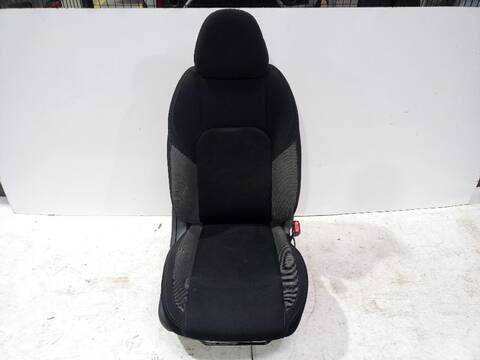 Asiento Delantero Derecho Nissan Qashqai ACENTA 116CV