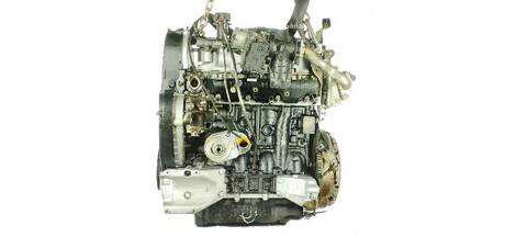 Foto 2ª: Motor Completo Iveco Daily 33S14 35S14 35C14 FAMILIAR FURGON [F1AGL411J] (2014)