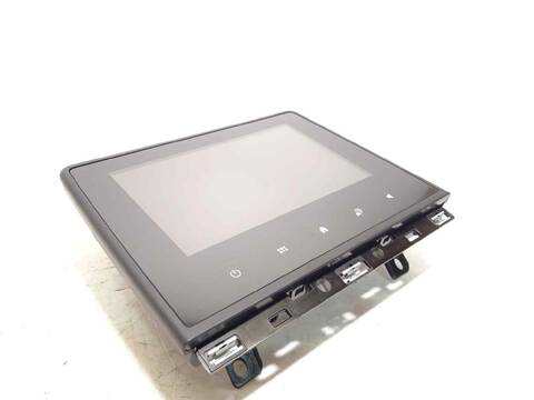 Pantalla Multifuncion Renault Captur 101CV 74KW