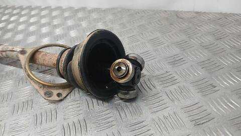 Foto 3ª: Transmision Delantera Izquierda Renault Trafic FURGON 101CV 74KW CAJA CERRADA [F9Q760] (2004)