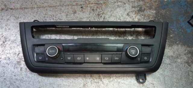 Mando Climatizador Bmw Serie 3 315 316 D