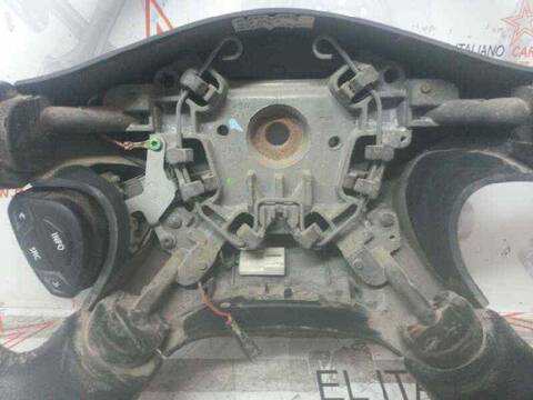 Foto 4ª: Volante Nissan Almera 90CV 66KW (2000)