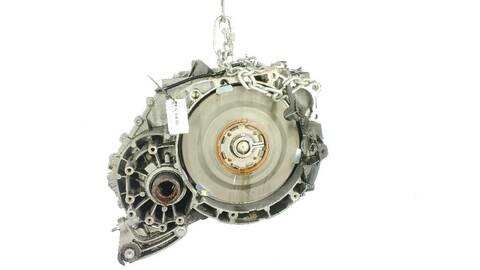 Caja Cambios Ford Kuga 2.0 TDCI 4X4