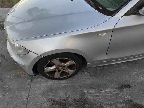 Aleta Delantera Izquierda Bmw Serie 1 114 204D4 BERLINA