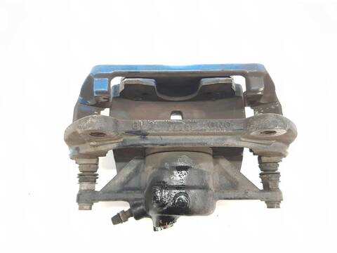 Foto 2ª: Kit Frenos Volkswagen Golf 2.0 TSI 301CV [CJXC] (2012)