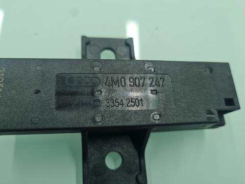 Foto 2ª: Centralita Motor ECU Audi A5 265CV [DMTA] (2021)