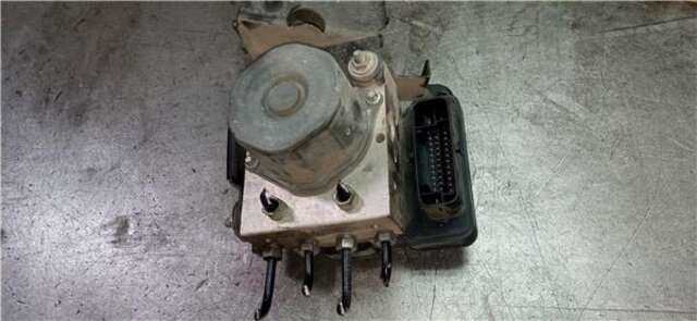 Abs Seat Ibiza 