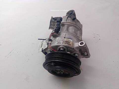 Compresor Aire Acondicionado Opel Astra 1.6 CDTI 68) 110CV