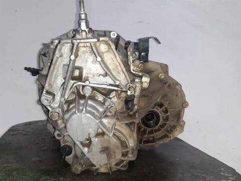 Foto 3ª: Caja Cambios Renault Laguna 2.0 DCI DIESEL CAT 150CV 110KW (2006)
