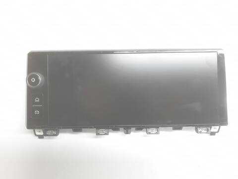 Foto 2ª: Pantalla Multifuncion Citroen Jumpy CONTROL M (1995)