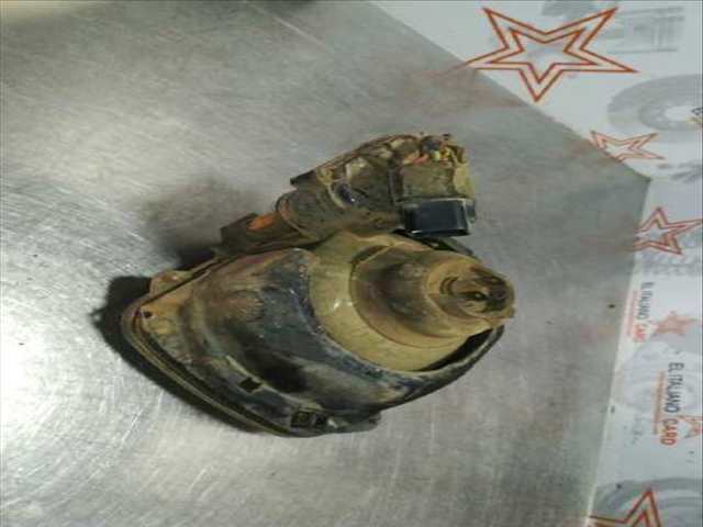 Foto 2ª: Faro Derecho Mitsubishi L200 2500 TD MAGNUM 87CV 64KW [4D56] (1994)