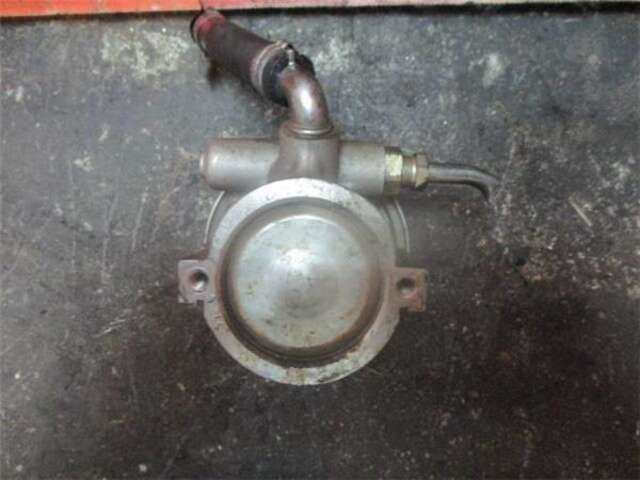 Bomba Servodireccion Opel Combo 1.3 CARGO L1H1 2.2T [1.3 LTR. - 66 KW 16V CDTI]