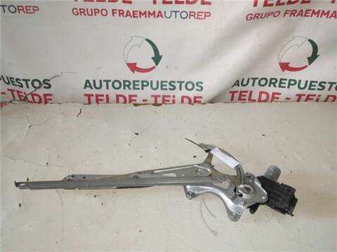 Elevalunas Eléctrico Trasero Derecho Toyota Prius G