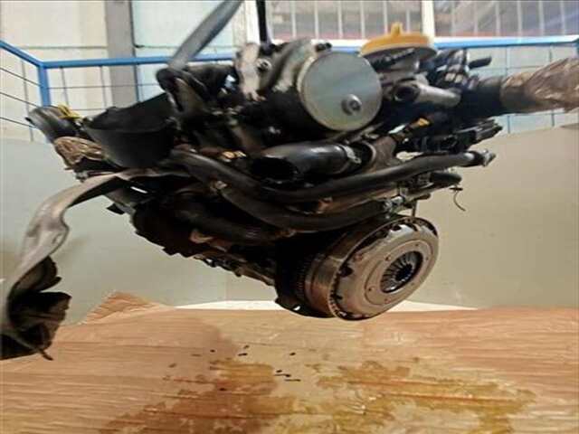 Foto 3ª: Motor Completo Saab 9-3 1.9 LINEAR SPORT [1.9 LTR. - 110 KW TID CAT] BERLINA (2008-_) [Z19DTH]