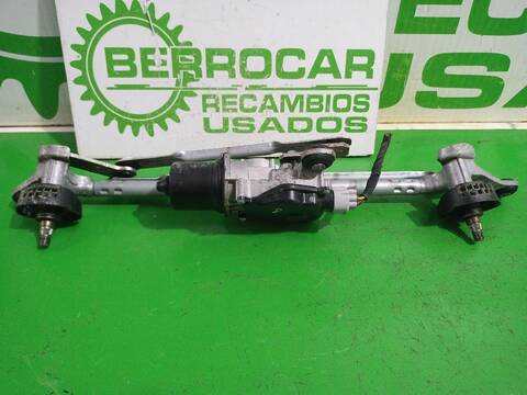 Motor Limpia Delantero Nissan Qashqai ACENTA 140CV