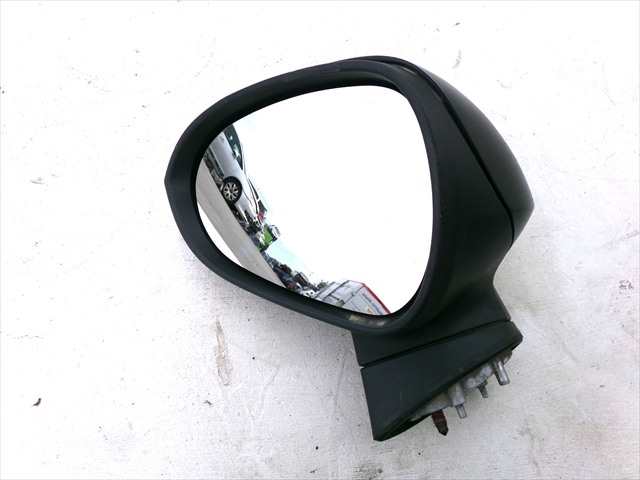 Retrovisor Izquierdo Seat Ibiza 1.2 G MODELO 6J, 2012-2015
