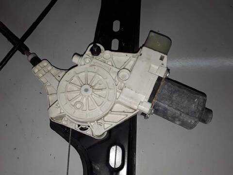 Foto 2ª: Elevalunas Eléctrico Delantero Izquierdo Bmw Serie 3 315 320D 2.0 16V DIESEL 163CV (2007)