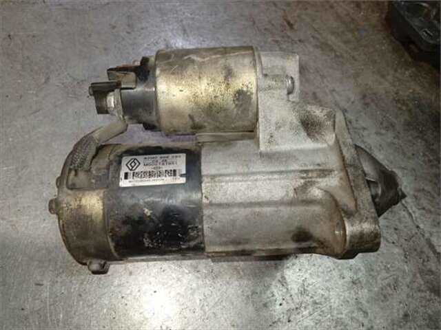 Motor de Arranque Renault Scenic 1.5 DCI (JM02. JM13) (JM)(2003-_)