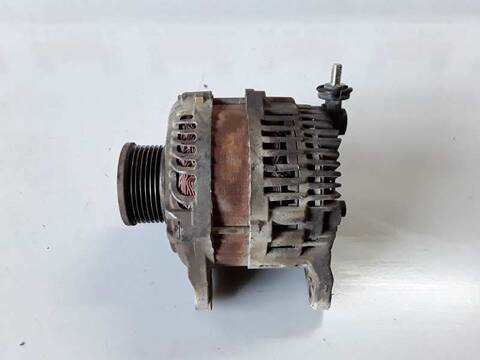 Foto 2ª: Alternador Nissan Pathfinder 2.5 DCI LE 171CV
