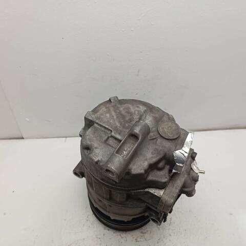 Foto 3ª: Compresor Aire Acondicionado Saab 9-3 2.0 CAT BERLINA 150CV 110KW [B205E] (1998)