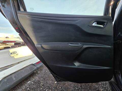 Tapizados Cartoneras Citroen C Elysee HMT