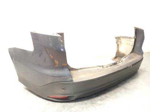 Foto 2ª: Paragolpes Trasero Ford Focus 1.0 ECOBOOST CAT 125CV 92KW [M1DA] (2014)