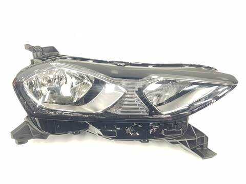 Foto 2ª: Faro Derecho DS 3 CHIC [DV4C] (2018)
