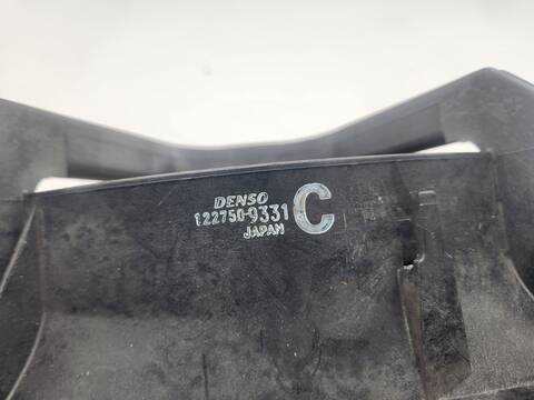 Foto 2ª: Electroventilador Toyota Rav4 2.0 D-4D EXECUTIVE 4X4 2003 ) 116CV 85KW [1CDFTV] (2005)