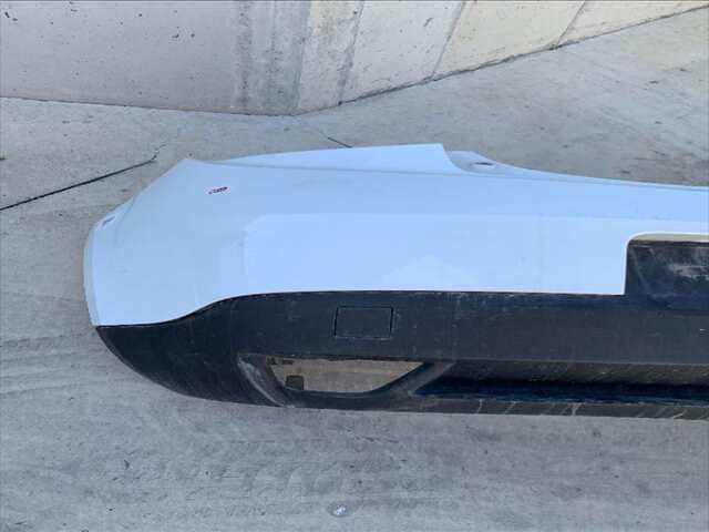 Foto 2ª: Paragolpes Trasero Renault Megane 1.200 TURBO115CV/85KW COUPE BERLINA 0CV III COUPE DZ) DESDE 11/2008 / BERLINA BZ D [H5F 400] (2012)