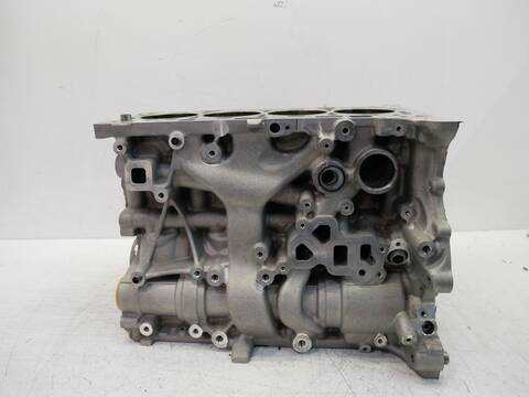 Bloque Motor Bmw Serie 6 620 B48 258 CV 190KW