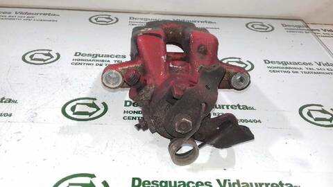 Foto 2ª: Pinza Freno Trasera Derecho Peugeot 308 PREMIUM 120CV 88KW [5FW] (2007)