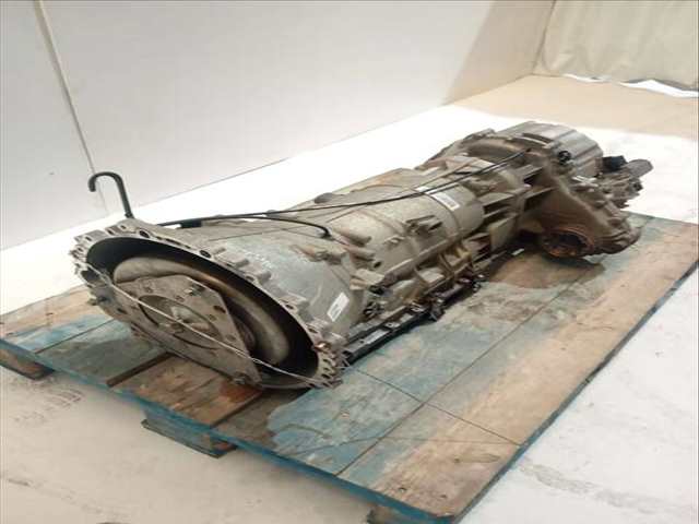 Foto 2ª: Caja Cambios Automatica Land Rover Range V8 HSE 299CV 220KW AUT. [448PN] (2005)