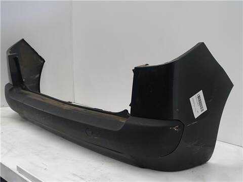 Foto 3ª: Paragolpes Trasero Peugeot 207 1.4 CONFORT 74CV 54KW [KFV (TU3A)] (2008)