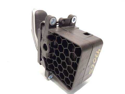 Foto 4ª: Palanca de Cambio Peugeot 308 1.5 ACTIVE 131CV 96KW [YH01] (2019)