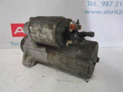 Foto 2ª: Motor de Arranque Chevrolet Captiva 2.0 D 150CV 110KW [Z 20 S] (2007)