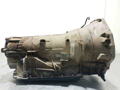 Foto 2ª: Caja Cambios Automatica Bmw X5 4.8 IS 360CV 265KW [N62 B48 A] (2004)