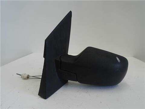 Foto 2ª: Retrovisor Izquierdo Ford Fiesta 1.4 TDCI 68CV 50KW [F6JB] (2008)