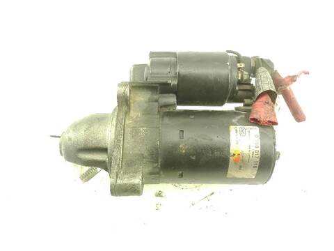 Foto 3ª: Motor de Arranque Bmw X3 3.0 I XDRIVE [M54 B30 (306S3)] (2003)