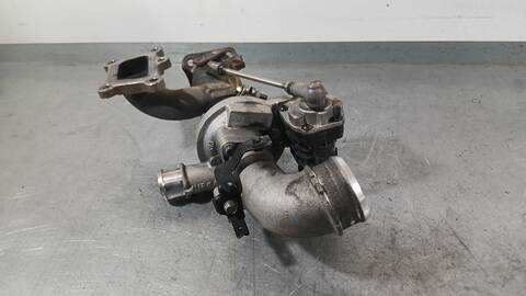 Turbocompresor Kia Stonic 1.0 T-GDI 120CV 88KW